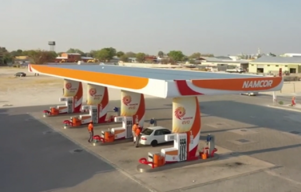 NAMCOR faces financial and governance crisis