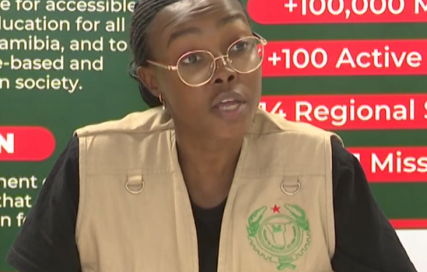 NANSO disappointed by student exclusion