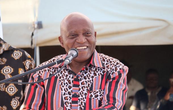 PM Ngurare pledges services for rural areas