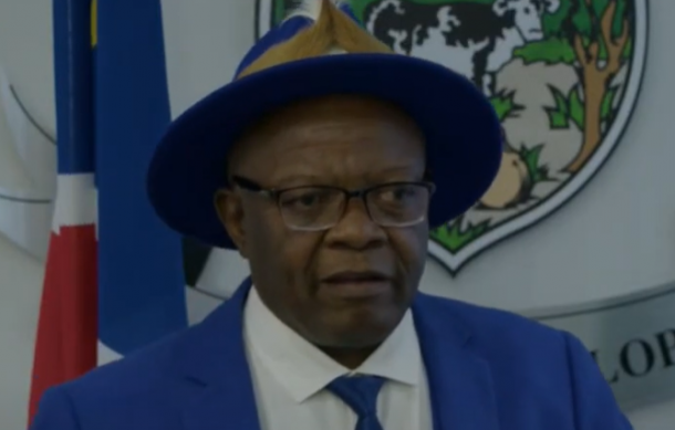 Otjozondjupa moves to address school furniture shortage