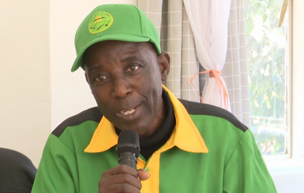 PUC condemns tribal tensions in Otjinene