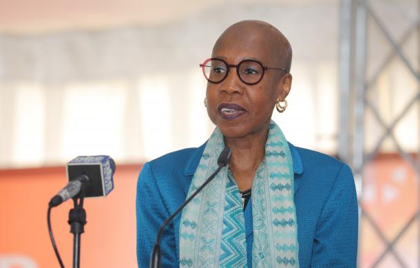 AU raises alarm over low learning rates in Sub-Saharan Africa