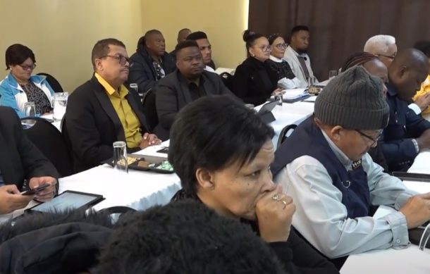 Roads Authority reviews master plan for ||Kharas, Hardap and |Khomas