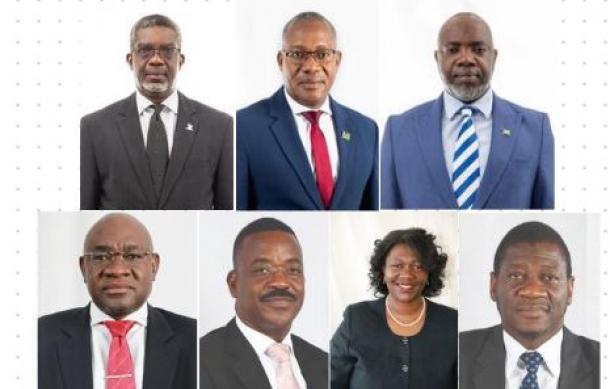 PM Ngurare approves Executive Directors reshuffle