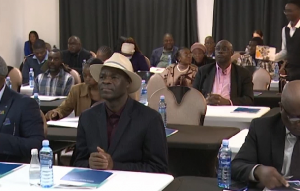 Rundu hosts human rights training focused on justice access