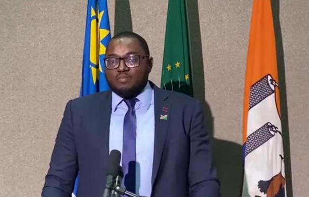 |Khomas Region records 44% unemployment rate