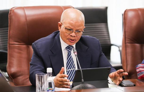 SADC Public Service Commissions unite