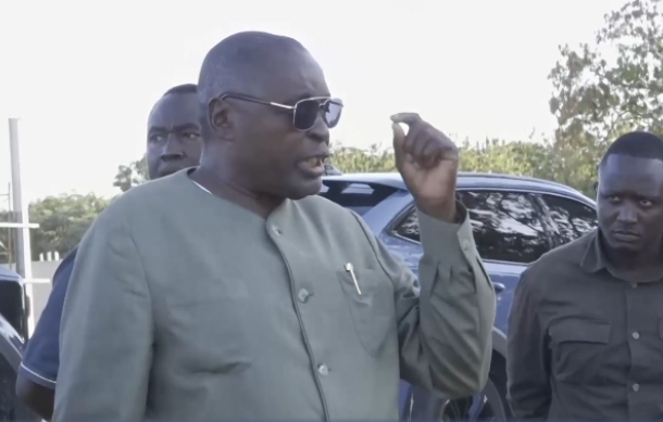Katima councillors to face legal costs if land-for-vehicle firms sue