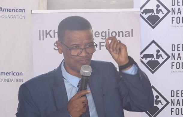 ||Kharas Governor stresses early scientific curiosity for innovation