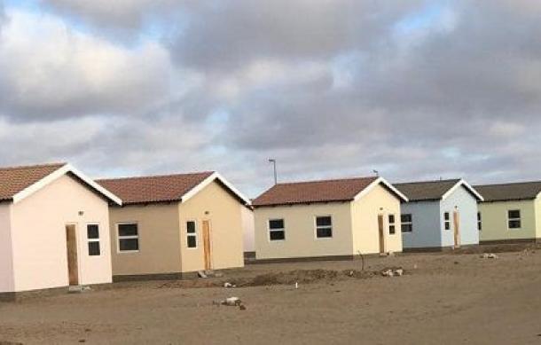 Parliamentary Committee sets land,housing priorities