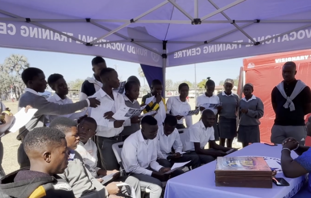 TVET sector pushes to change negative public perception