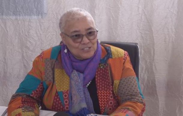 VP Witbooi urges nation to embrace knowledge ideals