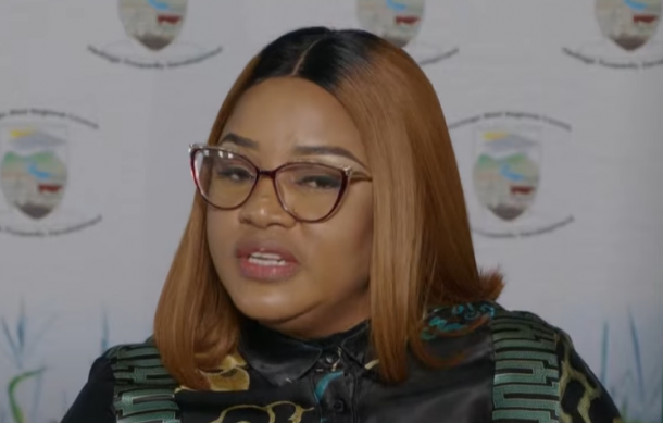 Creating employment on top of Kavango West’s priority list