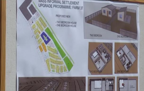 Government allocates N$75 million for Walvis Bay housing