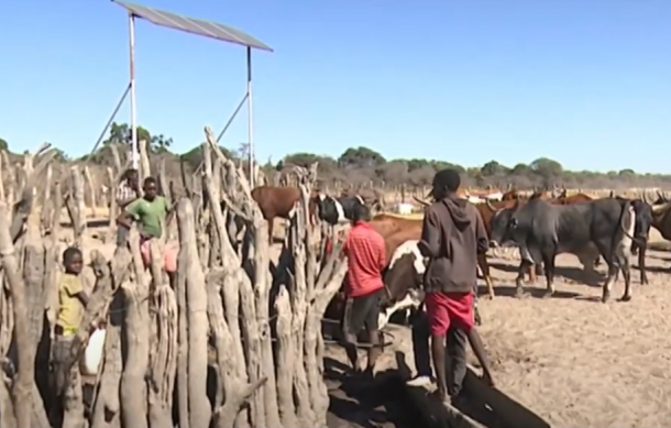 Havo villagers still without safe water despite borehole promise
