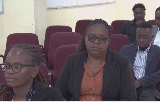 APRM urges youth empowerment in Kavango East