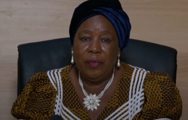 Zambezi Governor outlines inclusive growth plan in maiden SORA