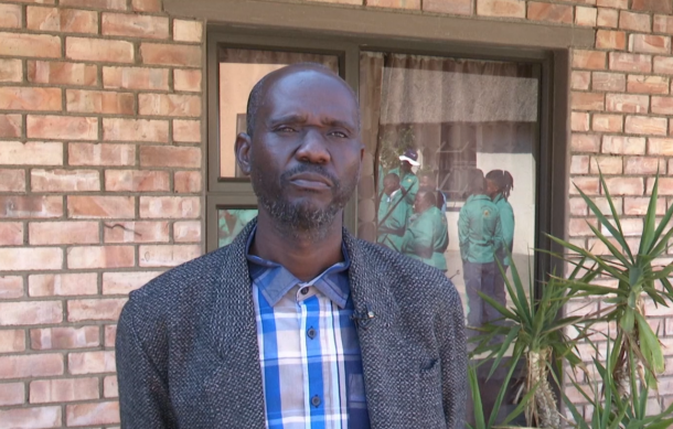 NCTVT trainees pitch business plans ahead of August assessment results