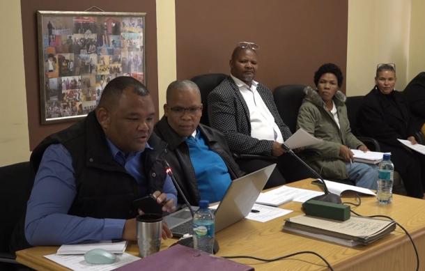 Bethanie Village Council administrators silent on audits