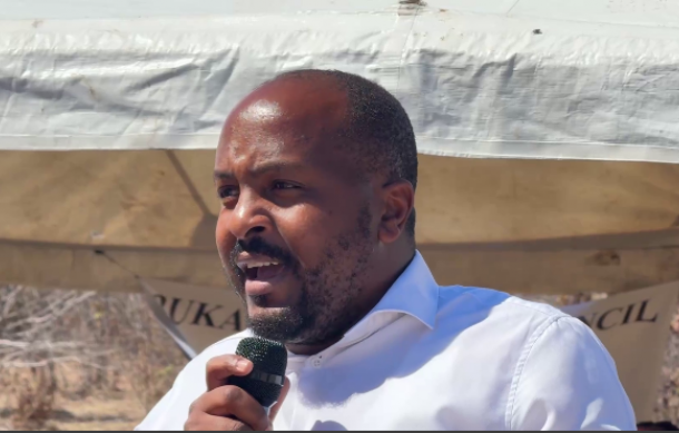 50 Houses electrified in Bukalo