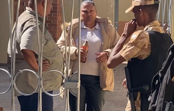 Keetmanshoop Court denies Cloete bail