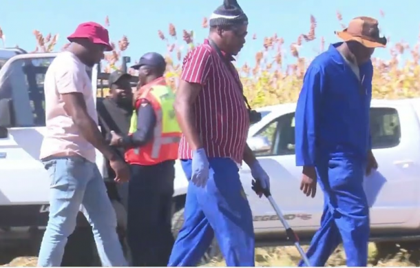 Okahandja Dagga suspects face bail hearing Thursday