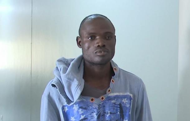Double murder suspect remains jailed