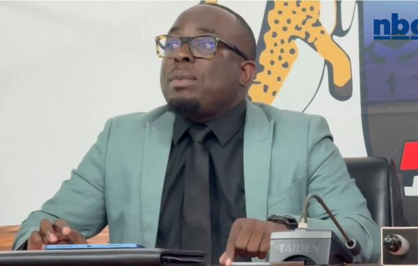 Erongo Chairperson calls for Uis’ transformation