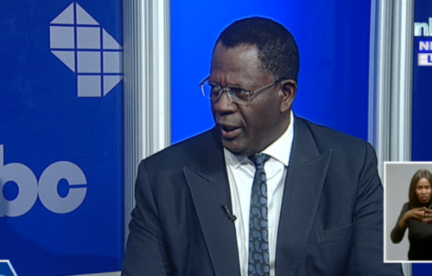 Dr. Hoze Riruako urges calm in Otjinene after killing sparks unrest