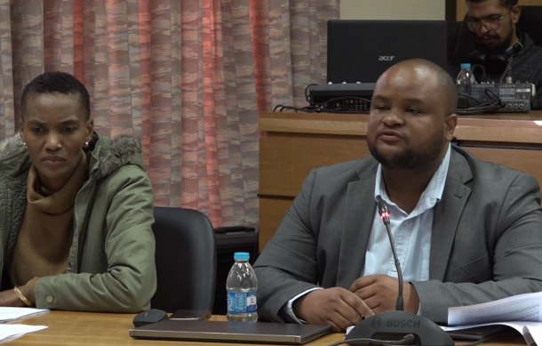 Keetmanshoop municipality audit hearing halted