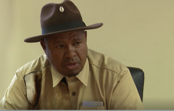 |Khomanin Authority seeks clarity on subdivision of ancestral land