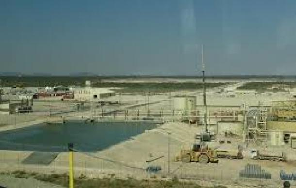 Otavi Councillor !Garab wants Regional Council to supply Kombat water