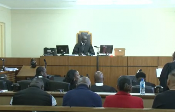 NAMCOR corruption case postponed as former finance executive denies wrongdoing