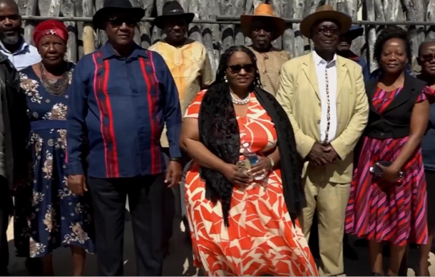 NBC engages Ongandjera TA to strengthen cultural and community coverage