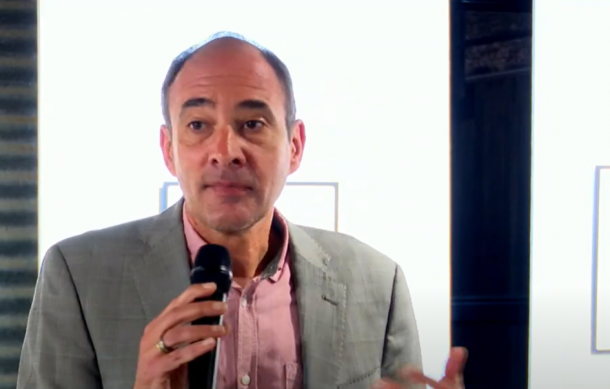 OYO Exhibition promotes positive masculinity