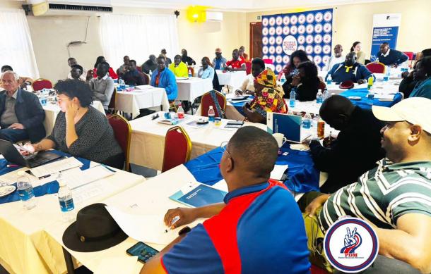 PDM pushes for women and youth leadership ahead of elections