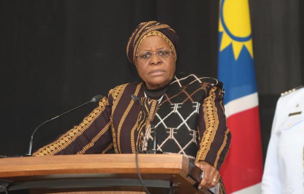 President Nandi-Ndaitwah to launch the 6th National Development Plan
