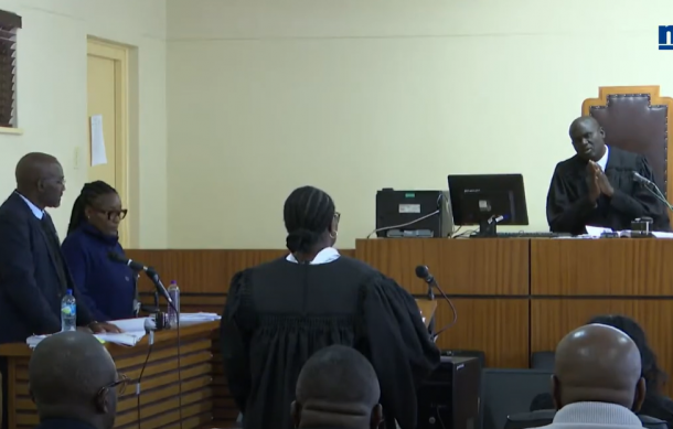 Mulunga to take stand as NAMCOR bail hearing resumes