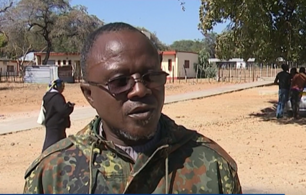 Small-scale farmers empowered through solar water pump training