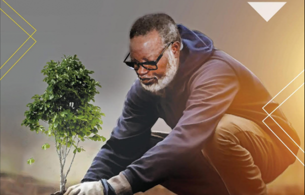 12 May Declared Nujoma Day and National Tree Planting Day