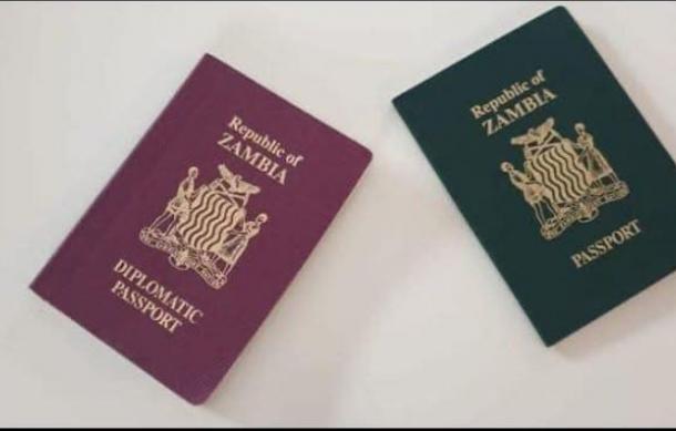 Zambia starts repatriation of undocumented citizens in USA