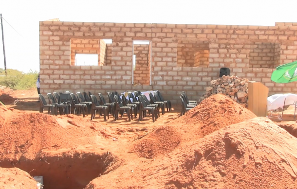 Aranos to deliver 35 affordable homes to Hardap residents