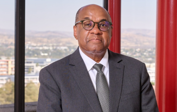 Repo rate steady at 6.75% amid positive economic momentum