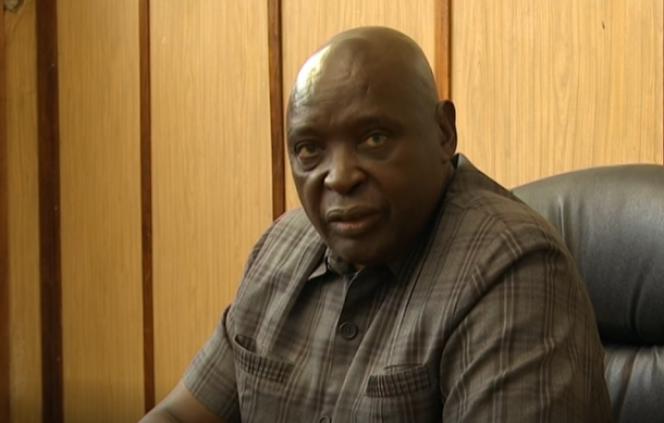 Minister Sankwasa moves to end years-long Gciriku chieftainship dispute