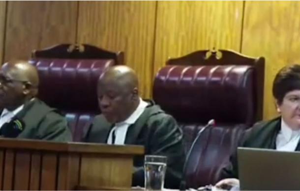Pretoria High Court adjourns Lungu appeal hearing
