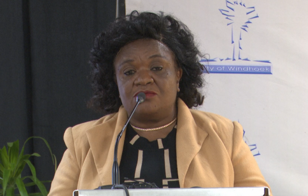 Windhoek Mayor disappointed by low meeting turnout