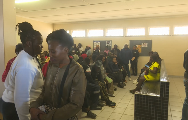 National Council Committee raises concern over coastal health facility congestion