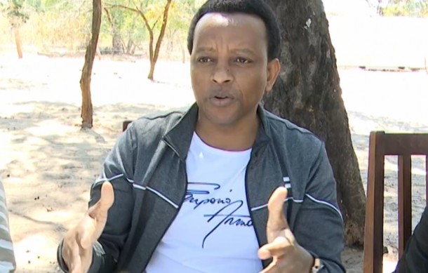 Parliamentary Committee Chair calls for reform in conservancy operations