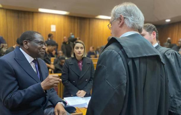 Pretoria Court to rule on Lungu burial site tomorrow