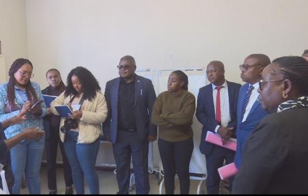 Council recommends decentralising psychiatric care to regional hospitals